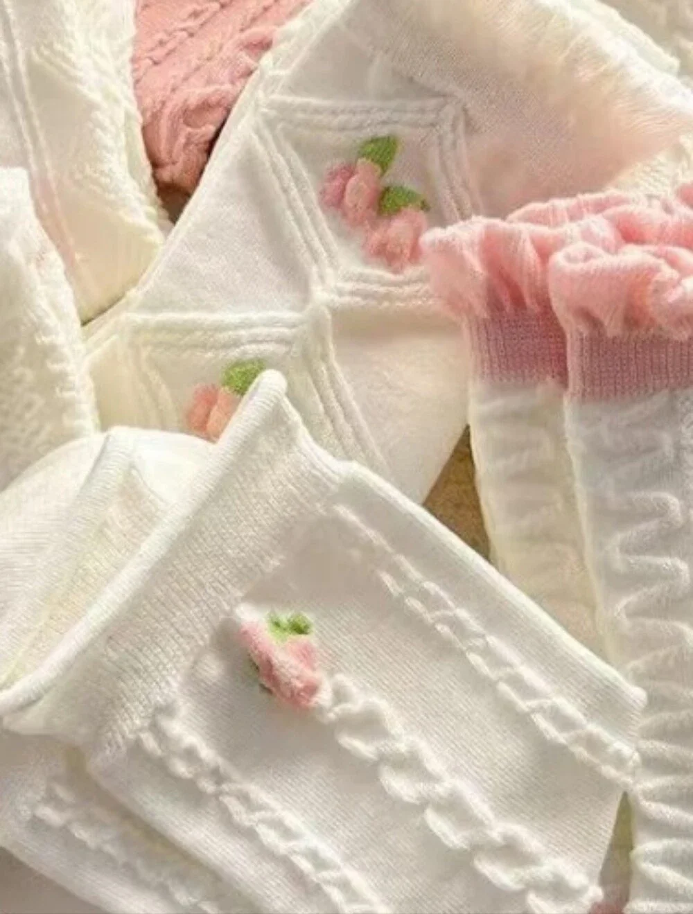N/A cute pink